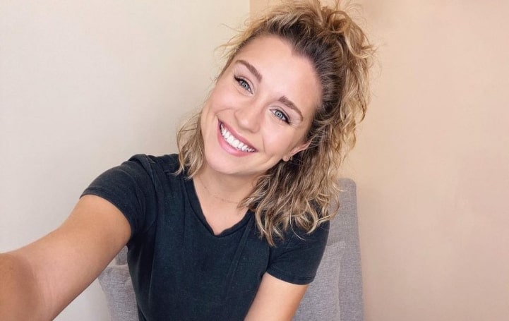 Facts  About Taylor Misiak – Rapper Lil Dicky’s Rumored Girlfriend